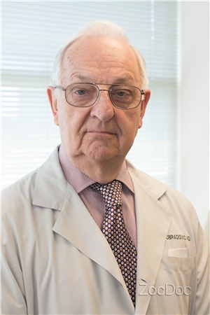 Dr. Dragic Obradovic, MD