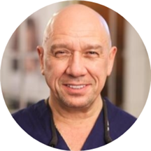 Dr. Dragos Sandulescu, DDS