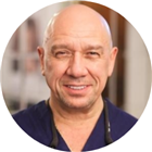 Dr. Dragos Sandulescu, DDS