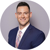 Dr. Drew Burdi, DPM
