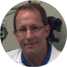 Dr. Drew Fessenden, OD