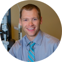 Dr. Drew Perry, OD