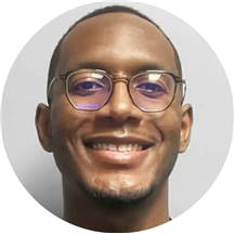 Dr. Driesen Evans, DC