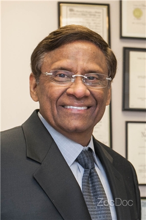 Dr. Drumil Yagnik, DDS