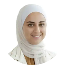 Dr. Duaa Abdallah, MD