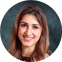 Dr. Duaa Al Ai Bki, DDS