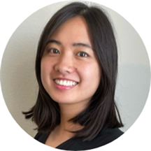 Dr. Duan Yi Fang, PT, DPT