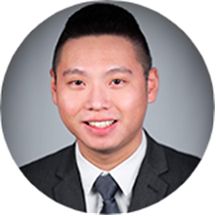 Dr. Duan Zhang, DPM
