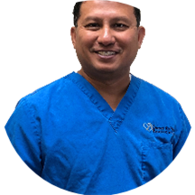 Dr. Duc Le, MD