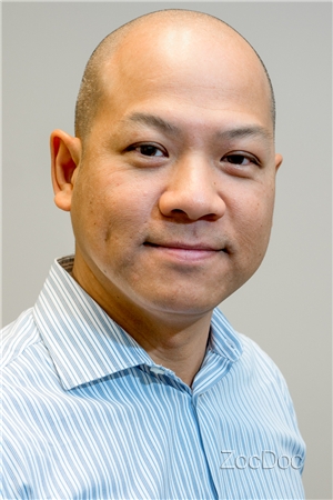 Dr. Duc Nguyen, OD