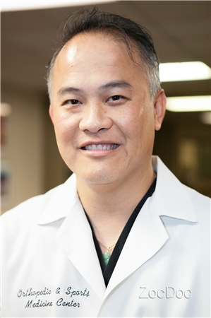 Dr. Duc Vo, MD