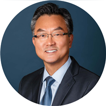 Dr. Duke Kim, DDS