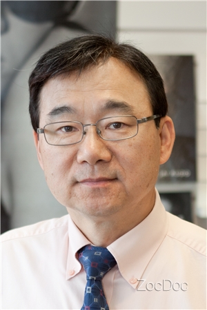 Dr. Duke Yoon, OD
