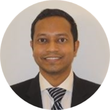 Dr. Duminda Suraweera, MD