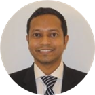 Dr. Duminda Suraweera, MD