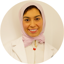 Dr. Dunia Ghazala, DPM