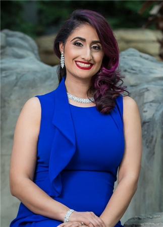 Dr. Dunia Korous, DDS