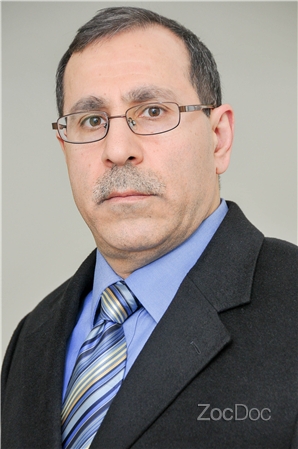 Dr. Duraid Sahawneh, DDS