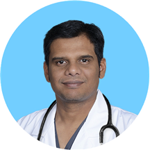 Dr. Durga Ram Prasad Tanneru, MD