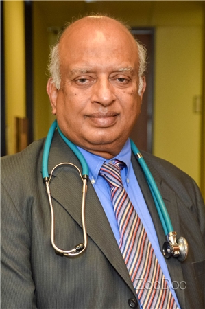 Dr. Durga Sunkara, MD