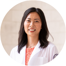 Dr. Durpri Lin, OD