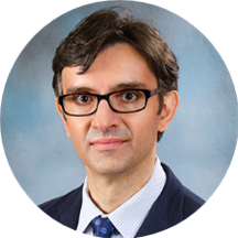 Dr. Dusan Perisic, MD