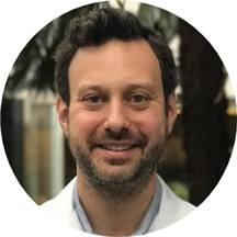 Dr. Dustin Feldman, DO