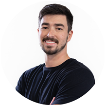 Dr. Dustin Grim, DPT, PT