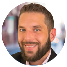 Dr. Dustin Kahoud, PsyD