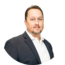 Dr. Dustin Lamoureux, DC