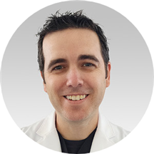 Dr. Dustin Larsen, MD