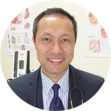 Dr. Dustin Ly, MD