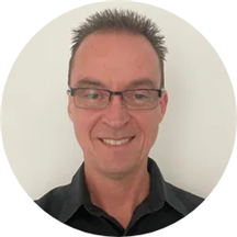 Dr. Dustin MacDonald, PsyD