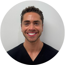 Dr. Dustin Marks, MD