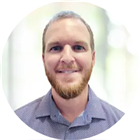 Dr. Dustin Mitchell, OD