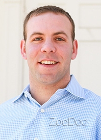 Dr. Dustin Rabine, DDS