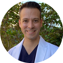 Dr. Dustin Rilling, DPM