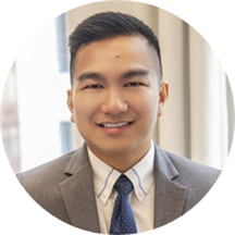 Dr. Duy Tran, MD