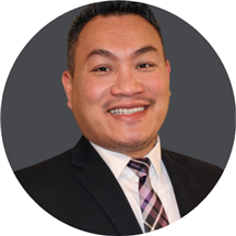 Dr. Duy Tran, MD