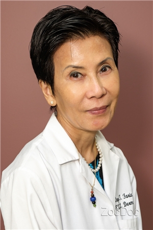 Dr. Duyen Faria, DO