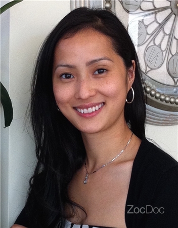 Dr. Duyen Ngo, DMD