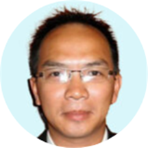 Dr. Duyet Bui, DPM