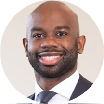 Dr. Dwain Robertson, MD