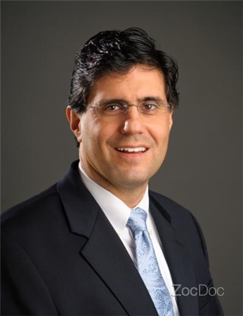 Dr. Dwayne Baharozian, MD