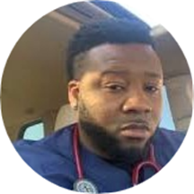 Dr. Dwayne Hall, DNP