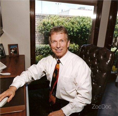 Dr. Dwight Price, DDS