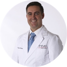 Dr. Dylan Clarke, DC