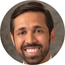 Dr. Dylan Dinesh, MD