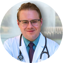 Dr. Dylan Doss, DO