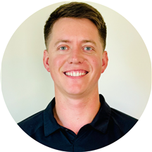 Dr. Dylan Fanney, PT, DPT